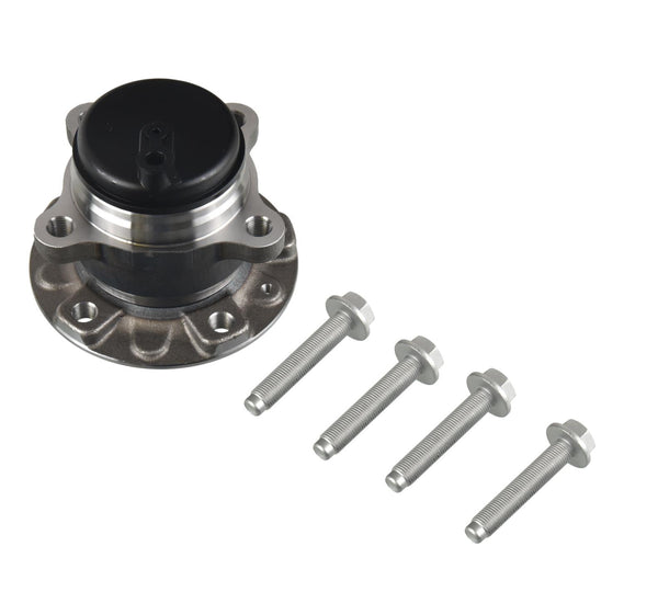 FOR CITROEN C4 PICASSO 1.6 HDI 115 (02/13 - 10/18) FRONT WHEEL BEARING