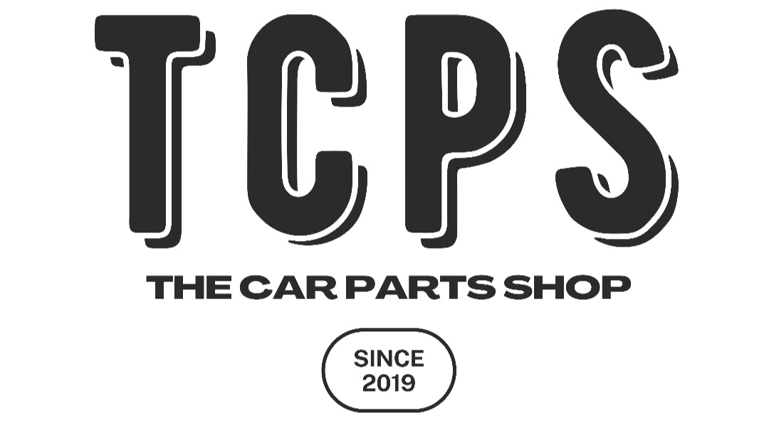 The Car Parts Shop 