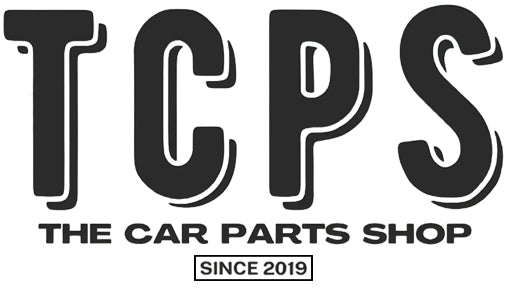 The Car Parts Shop