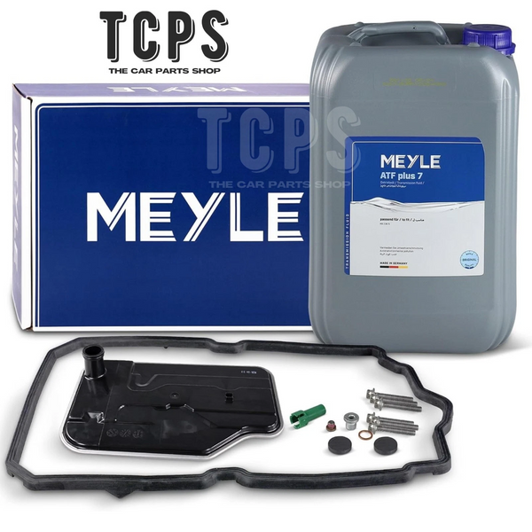 FOR MERCEDES GLE350D W166 SUV MEYLE 7G TRONIC SERVICE KIT
