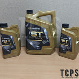 7 LITRES GRANVILLE 5W30 MOTOR OIL