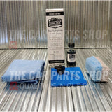 POOR BOYS SUPER HYDROPHOBIC CERAMIC COATING 30ML KIT BRAND NEW FAST DELIVERY