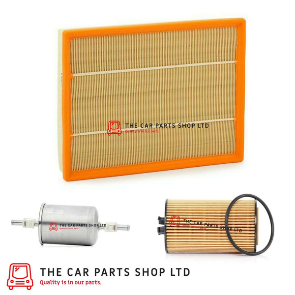 FITS VAUXHALL VECTRA 1.8 VVTI 06-08 SERVICE FILTER KIT OIL AIR FUEL BRAND NEW