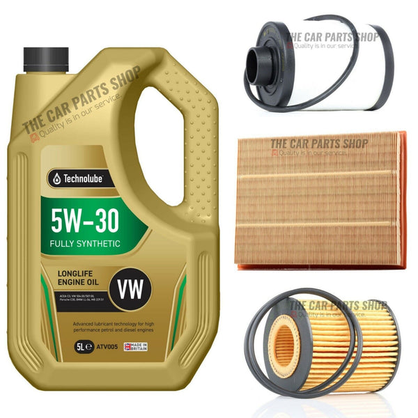 FITS VAUXHALL VECTRA MK2 1.9 CDTI DIESEL 2002-08 SERVICE KIT OIL AIR FUEL NEW