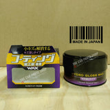 Premium Hydro Gloss Wax 150g Soft99 Brand new