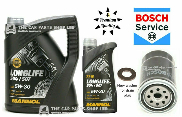 FOR HYUNDAI SANTA FE 2006> BOSCH SERVICE KIT