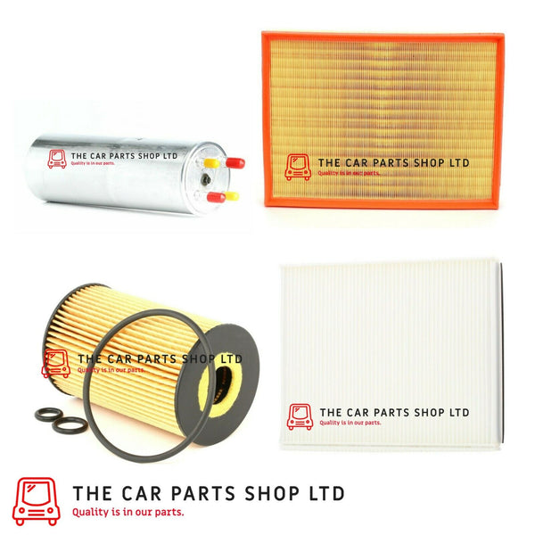 FITS VW TRANSPORTER 2.0 TDI 2009> SERVICE FILTERS KIT FULL KIT