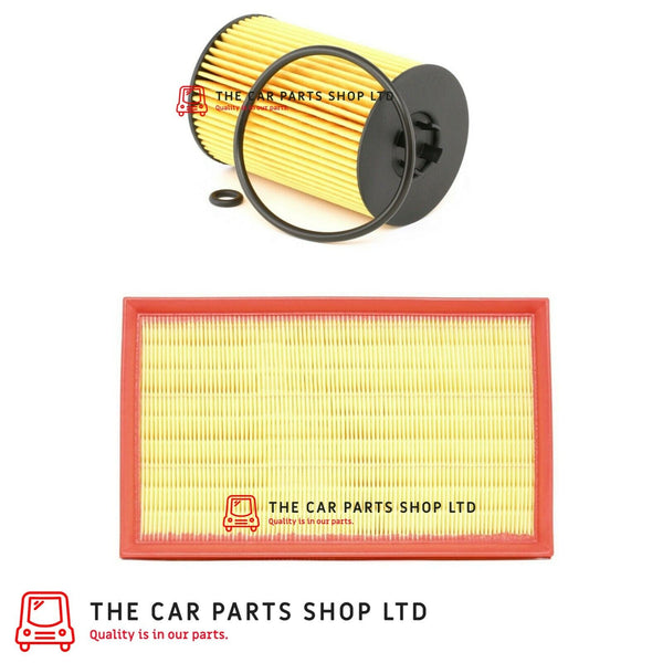 FOR SEAT LEON 2.0 TDI 2012> SERVICE FILTER KIT OIL AND AIR FILTER NEW