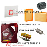 FOR VW POLO- 96-01 , LUPO 98-05 1.4, SEAT IBIZA & CORDOBA 99-02, 1.0-1.4L OAFCSO