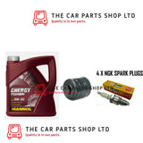 FOR VW POLO- 96-01 , LUPO 98-05 1.4, SEAT IBIZA & CORDOBA 99-02, 1.0-1.4L OSO