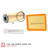 FITS VW SHARAN 1.9 TDI DIESEL 00-10 SERVICE FILTERS KIT OIL AIR AND CABIN FILTER