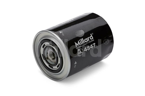Iveco Daily MK III [1997-2007] Oil filter