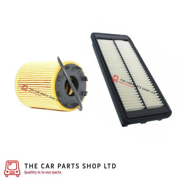 FITS ABARTH 124 SPIDER SERVICE FILTER KIT OIL & AIR FILTER BRAND NEW