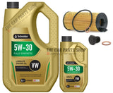 FOR BMW X3 SUV SERVICE KIT OF  & OIL