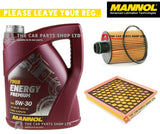 FOR VAUXHALL INSIGNIA MK1 SERVICE KIT 5L ENGINE OIL AND OIL & AIR FILTER