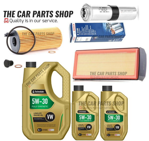 FITS BMW X3 SERVICE KIT F25 SUV Xdrive 35D- OF AF FF  OIL