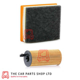 FITS BMW 1.6 116D F21 SERVICE FILTER KIT AIR AND OIL FILTER BRAND NEW