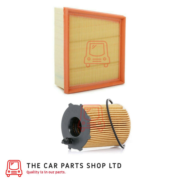 FOR FORD B-MAX 1.5 SERVICE KIT OIL & AIR FILTER NEW