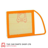 FITS PEUGOET PARTNER 1.6 AIR FILTER NEW PREMIUM QUALITY PART ELEMENT