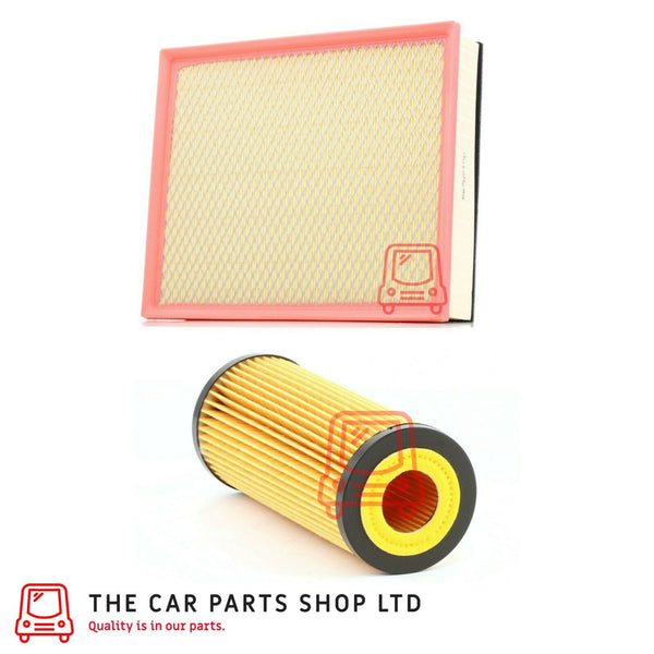 FITS VW AMAROK 3.0 TDI FULL SERVICE KIT OIL AND AIR FILTER BRAND NEW