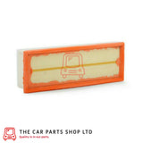 FOR CITROEN C4 1.6 GRAND PICCASO AIR FILTER QUALITY PARTS NEW