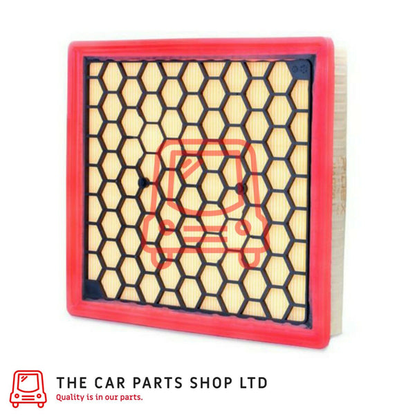 FITS VAUXHALL INSIGNIA 2012 AIR FILTER BRAND NEW