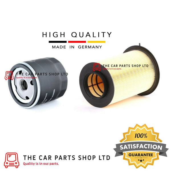 FOR FORD C-MAX MK2 1.0 ECOBOOST 2012> SERVICE FILTER KIT AIR AND OIL FILTER