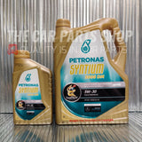 6 L PETRONAS SYNTIUM LONGLIFE 5W30 MOTOR OIL PREMIUM MOTOR OIL 6 LITRES