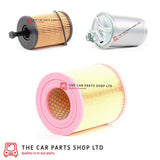 FOR AUDI A6 AVANT 2.0 TDI 2005-2011 SERVICE FILTER KIT OIL AIR FUEL NEW