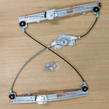 FOR VW PASSAT 1.9 TDI 05-10 FRONT RH WINDOW REGULATOR BRAND NEW WITH SCREWS