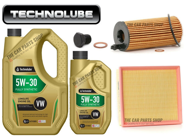 FOR BMW 420D F33 2.0 DIESEL 2013> SERVICE KIT 6L OIL + OIL AND AIR FILTER
