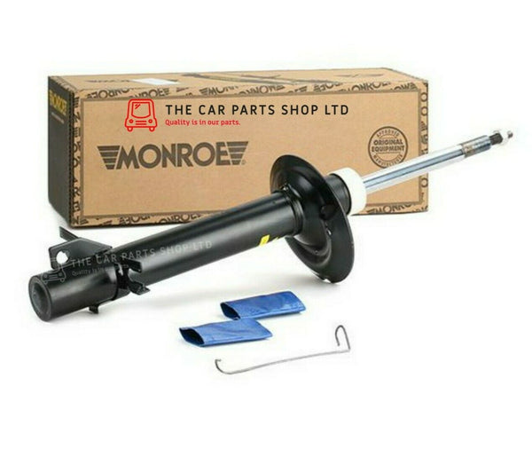FITS CITROEN RELAY 2.2 HDI 2006> MONROE FRONT SHOCK ABSORBER BRAND NEW