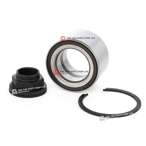 FITS CITROEN RELAY 2.2 HDI 2006> FRONT WHEEL BEARING KIT x 1