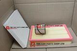FOR FORD TRANSIT 2.2 DIESEL 2011> REPLACEMENT SERVICE FILTER KIT OIL AIR CABIN