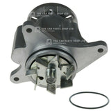 WATER PUMP KIT FOR JAGUAR XF 2.7 X250 BRAND NEW