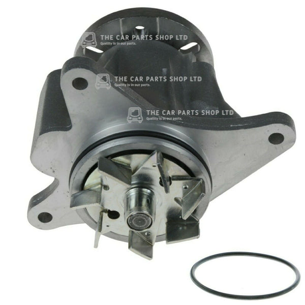 WATER PUMP KIT FOR JAGUAR XF 2.7 X250 BRAND NEW