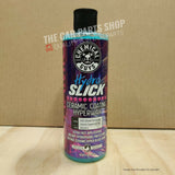 CHEMICAL GUYS HYDRO SLICK CERAMIC COATING HYPERWAX 473ML BRAND NEW