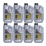 8 LITRES GRANVILLE CVT TRANSMISSION GEARBOX OIL BRAND NEW (NEXT DAY DELIVERY)