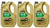 15L TECHNOLUBE 504-507 5W30 ENGINE OIL 15 LITRES FAST DELIVERY