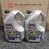 FULLY SYNTHETIC GRANVILLE 5W-30 ENGINE OIL 2 X 5 LITRES FAST DELIVERY NEW