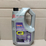 5 LITRES GRANVILLE HYPALUBE 5W30 FULL SYNTHETIC ENGINE OIL BRAND NEW