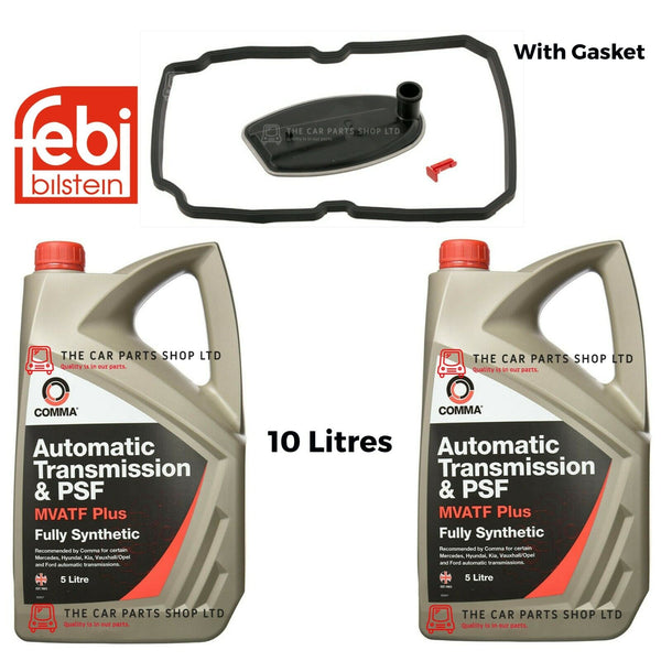 Mercedes-Benz S-Class TRANSMISSION SERVICE KIT OE QUALITY BRAND NEW