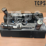 FOR VOLVO V70 MK2 2.5 MONROE REAR ELECTRONICALLY ADJUSTABLE SHOCKERS PAIR