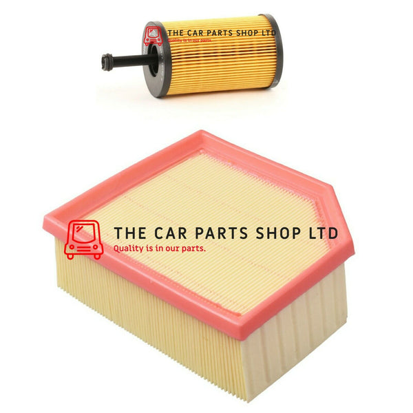 FOR CITROEN BERLINGO MK1 1.6 16V 00-10 SERVICE FILTERS KIT OIL AND AIR FILTER