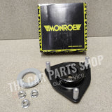 FRONT AXLE SINGLE MONROE STRUT TOP MOUNT TO FIT MITSUBISHI LANCER 8