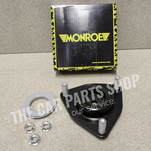 FRONT AXLE SINGLE MONROE STRUT TOP MOUNT TO FIT MITSUBISHI LANCER 8