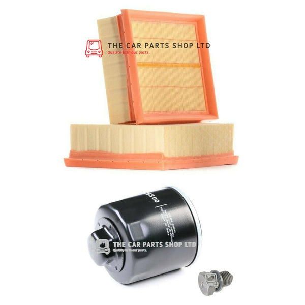 FOR VW POLO 1.0 PETROL 1994-2001 REPLACEMENT SERVICE FILTER AIR OIL FILTER NEW