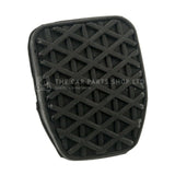 PEDAL PAD RUBBER FOR CLUTCH AND BRAKE PEDAL BMW 1 3 5 6 SERIES BRAND NEW