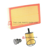 FOR VW TRANSPORTER 1.9 TDI 2006-2009 SERVICE FILTER KIT AIR AND OIL FILTER NEW