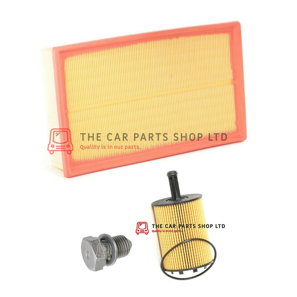 FOR VW TRANSPORTER 1.9 TDI 2006-2009 SERVICE FILTER KIT AIR AND OIL FILTER NEW